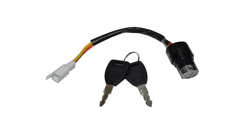 KONTAK SETİ (VİPERSPORT)